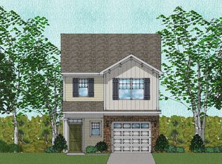 600 Hawksbill Dr, Franklinton, NC 27525