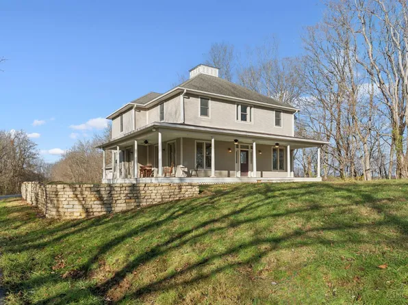 3571 Shaw Rd, Georgetown, OH 45121