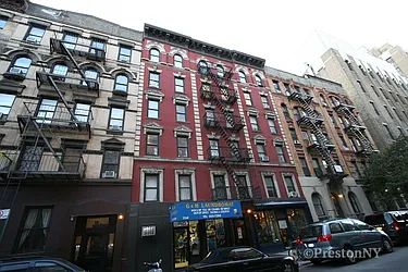 Rented by JM Preston Properties LLC