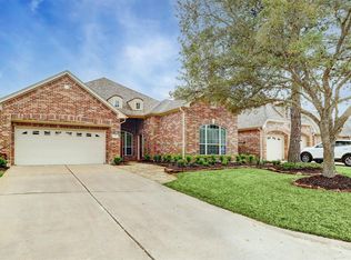 20702 Flora View Ct, Spring, TX 77379