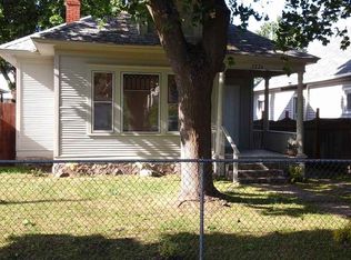 2224 W Boone Ave, Spokane, WA 99201