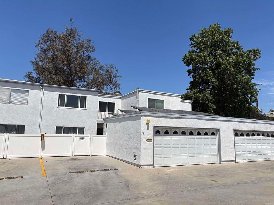 1st image of 1640 Maple Dr Unit 28