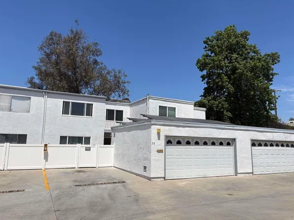 1640 Maple Dr Unit 28, Chula Vista, CA 91911