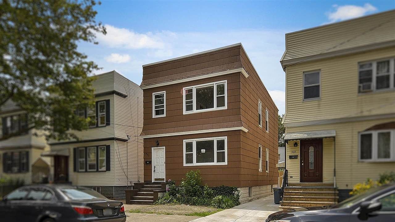 367 Ege Ave, Jersey City, NJ 07304 | Zillow