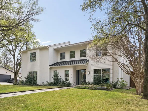 3848 Echo Brook Ln, Dallas, TX 75229