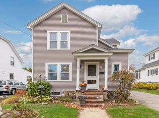 7 Washington Pkwy, Lowell, MA 01851