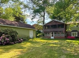 7314 N Central Ave, Brohman, MI 49312