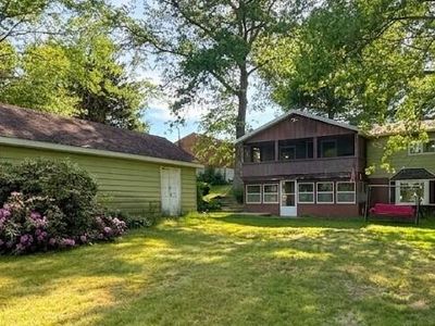 7314 N Central Ave, Brohman, MI, 49312