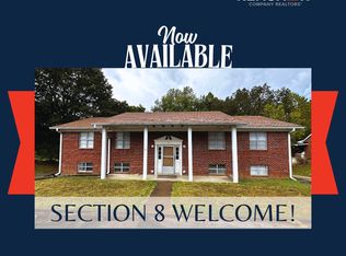 115 Old Denmark Rd APT C, Jackson, TN 38301