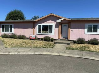 11105 Main St NE UNIT 11, Donald, OR 97020