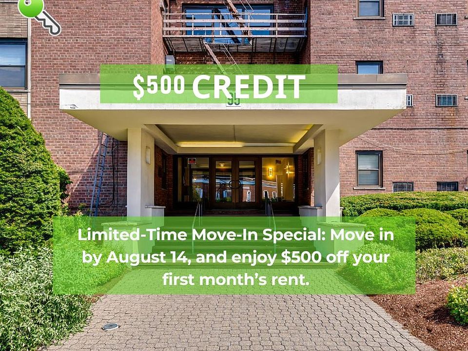1st image of 95 Orient Way APT 5E