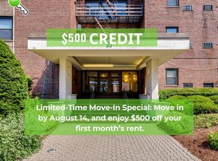 95 Orient Way APT 5E, Rutherford, NJ 07070
