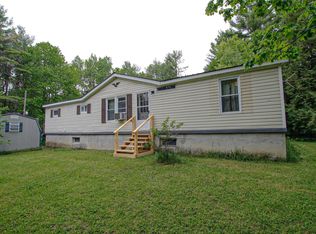 5436 State Highway 29 St, Saint Johnsville, NY 13452