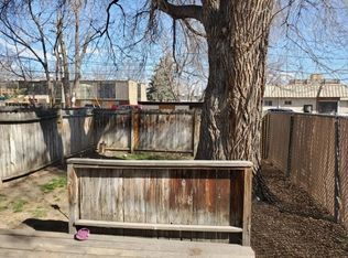 2347 Goss St, Boulder, CO 80302