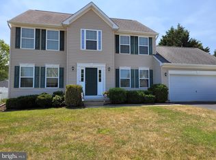 107 Apoorva Ln, Smyrna, DE 19977