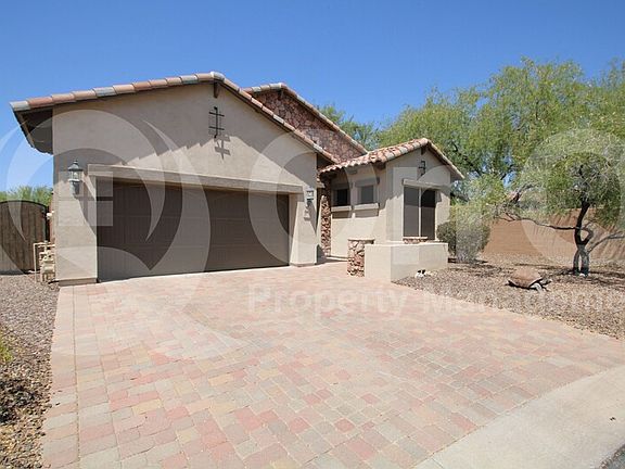 2nd image of 6938 E Sierra Morena Cir