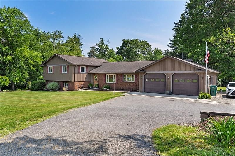 3599 Hadley Rd, Clarks Mills, PA 16114 Zillow