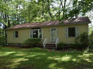 54 Liberty Ave, Franklin, NH 03235