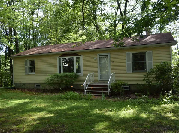 54 Liberty Avenue, Franklin, NH 03235