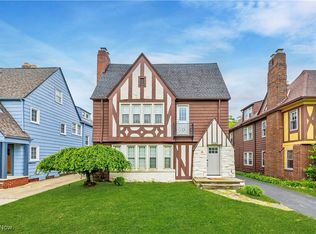 17424 Winslow Rd, Shaker Heights, OH 44120