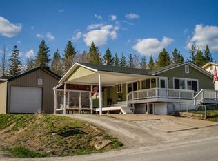 208 Rio Vista St, Osburn, ID 83849