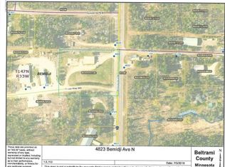 4823 Bemidji Ave N, Bemidji, MN 56601