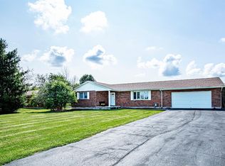 56 Car Berl Dr, Georgetown, OH 45121
