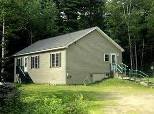2595 Old Augusta Rd, Waldoboro, ME 04572