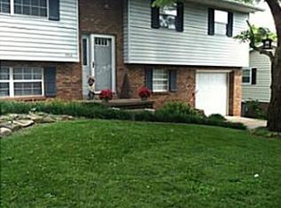 5315 Wedgebrook Ln, Cross Lanes, WV 25313