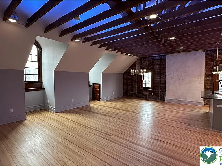 214 Spring Garden St #PENTHOUSE — Photo 15
