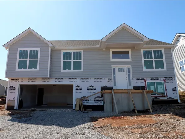 5508 - LOT 108 Sir Barton Boulevard, Jeffersonville, IN 47130