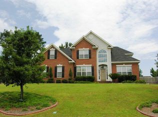 1417 Aylesbury Dr, Evans, GA 30809