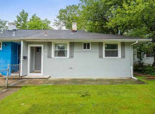 7628 Muncy Rd, Landover, MD 20785