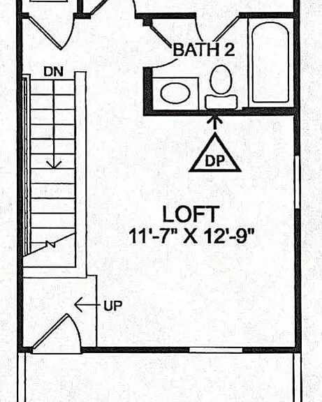 124 Music Hall Way — Photo 15