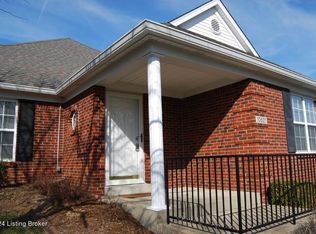 10601 Parkhurst Ct, Louisville, KY 40291