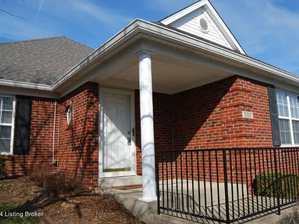 10601 Parkhurst Ct, Louisville, KY 40291