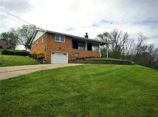 615 Baltzer Meyer Pike, Greensburg, PA 15601