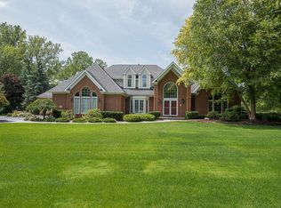 268 Orbit Dr, Amherst, NY 14228