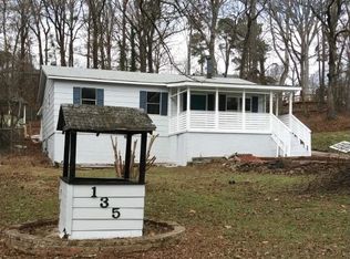 135 Pinehurst Dr, Stockbridge, GA