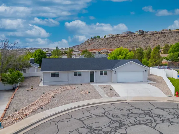 1908 E Forty South Cir, St George, UT 84790
