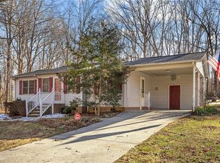 1197 Terry Rd, Germanton, NC 27019