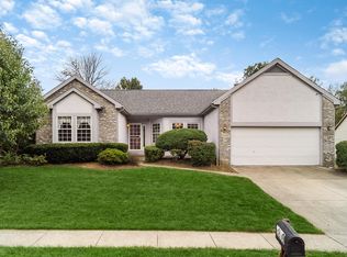 6269 Billington Dr, Columbus, OH