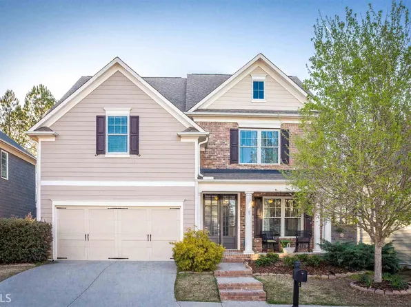 204 Providence Ln, Canton, GA 30115