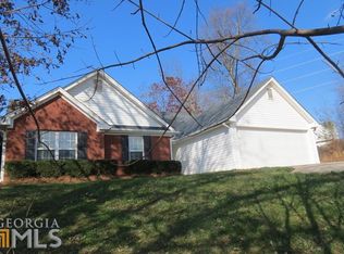 4418 Waterman Dr, Gainesville, GA 30506