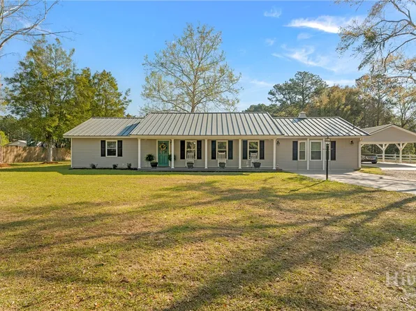 6829 Ga Highway 17 S, Bloomingdale, GA 31302