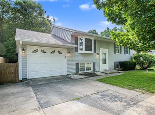 3121 S 3rd St, Niles, MI 49120