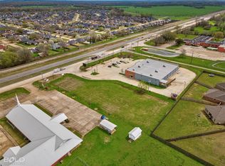 5588 Barksdale Blvd, Bossier City, LA 71112