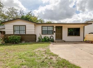 1217 W Felix St, Fort Worth, TX 76115