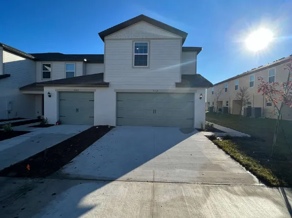 5324 New Friendship Pl, Tampa, FL 33619