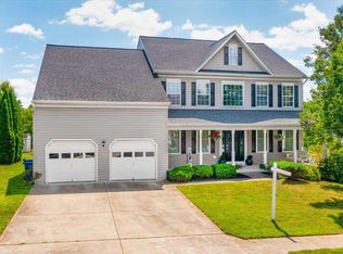 6109 Ash Grove Ct, Eldersburg, MD 21784